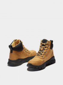 Черевики та чоботи Timberland Boroughs Project модель TB0A2DHC231 Фото