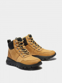 Черевики та чоботи Timberland Boroughs Project модель TB0A2DHC231 Фото