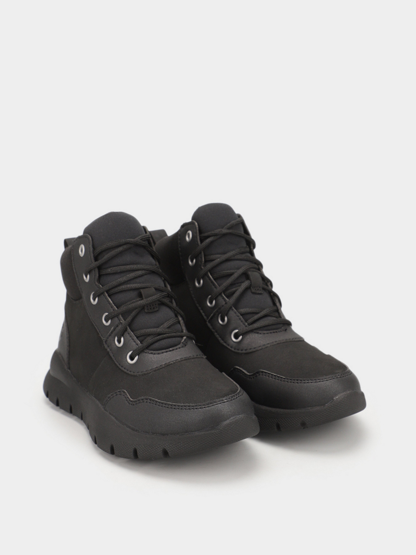 Черевики та чоботи Timberland Boroughs Project Trainer модель TB0A2BN3001 Фото