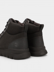 Черевики та чоботи Timberland BOROUGHS PROJECT модель TB0A2DHN001 Фото