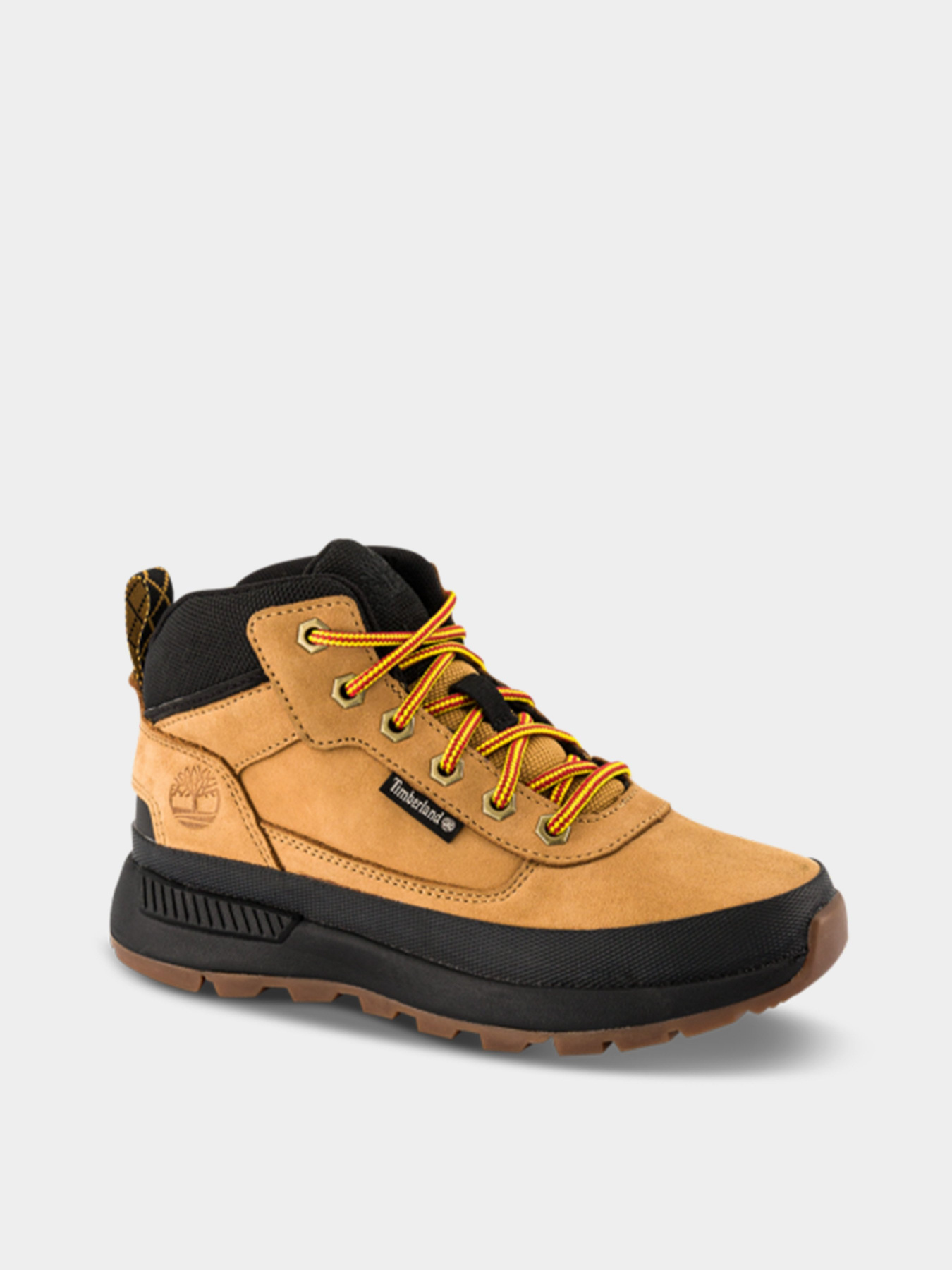 Ботинки и сапоги Timberland Field Trekker Hiker модель TB0A2FES231 Ботинки и сапоги Timberland Field Trekker Hiker модель TB0A2FES231 Фото
