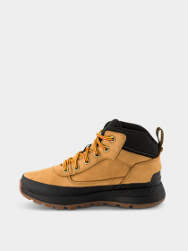 Ботинки и сапоги Timberland Field Trekker Hiker модель TB0A2FES231 Фото