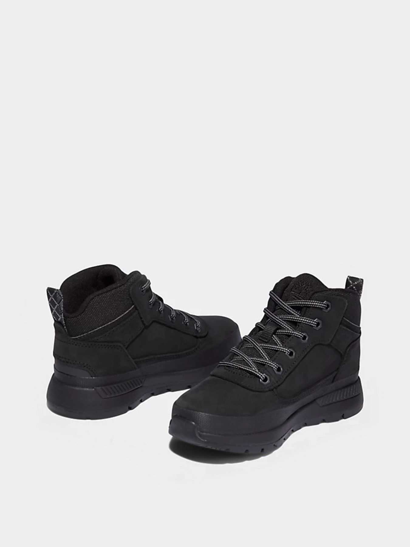Черевики та чоботи Timberland Field Trekker Mid модель TB0A2F8W015 Фото