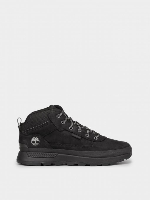 Ботинки и сапоги Timberland FIELD TREKKER модель TB0A2FAS015 Фото