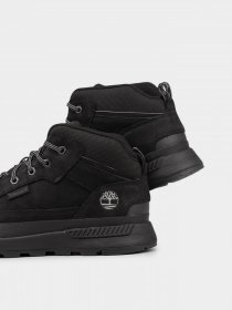 Черевики та чоботи Timberland FIELD TREKKER модель TB0A2FAS015 Фото