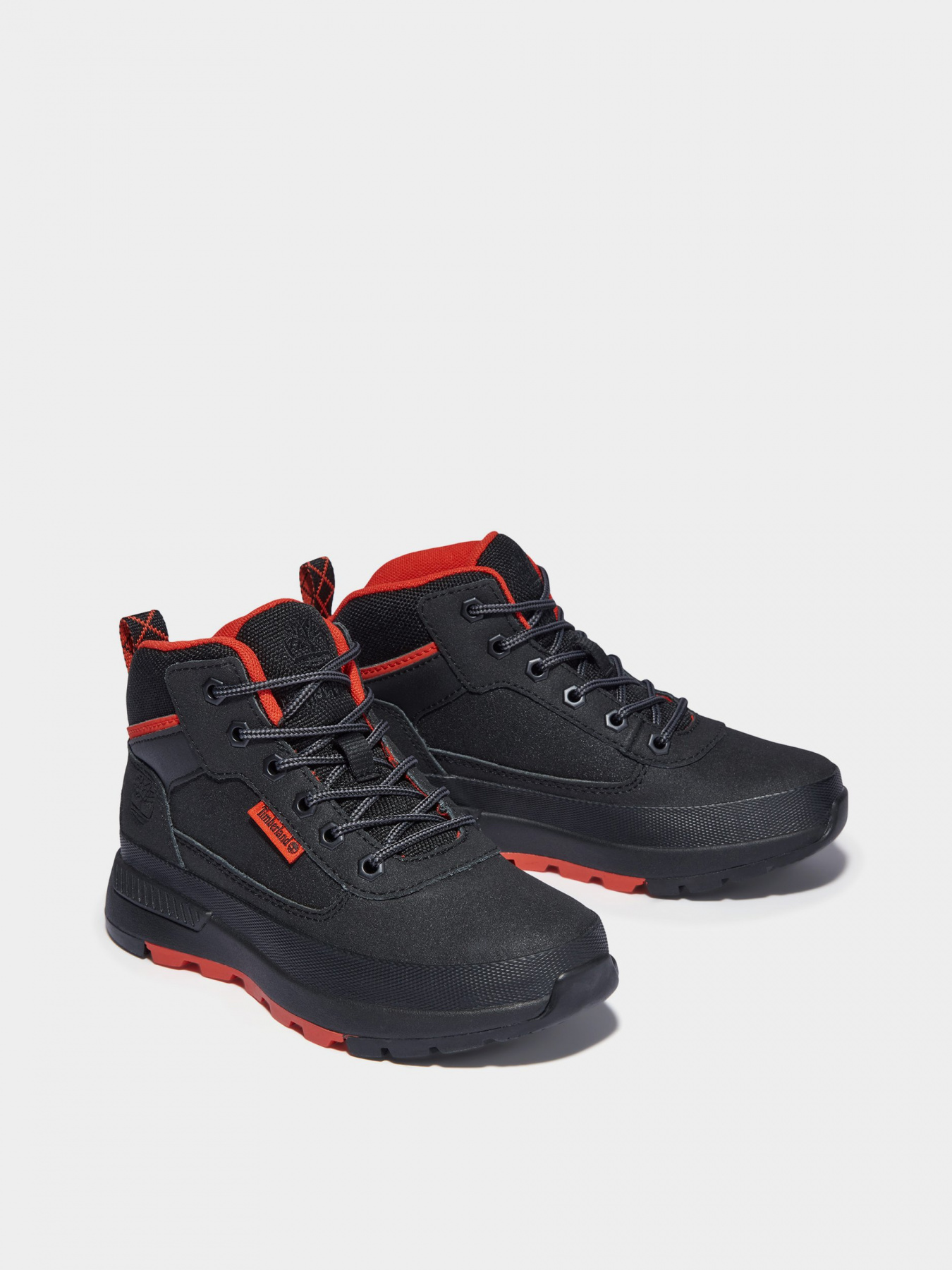 Черевики та чоботи Timberland Field Trekker Hiking модель TB0A2FG2015 Фото