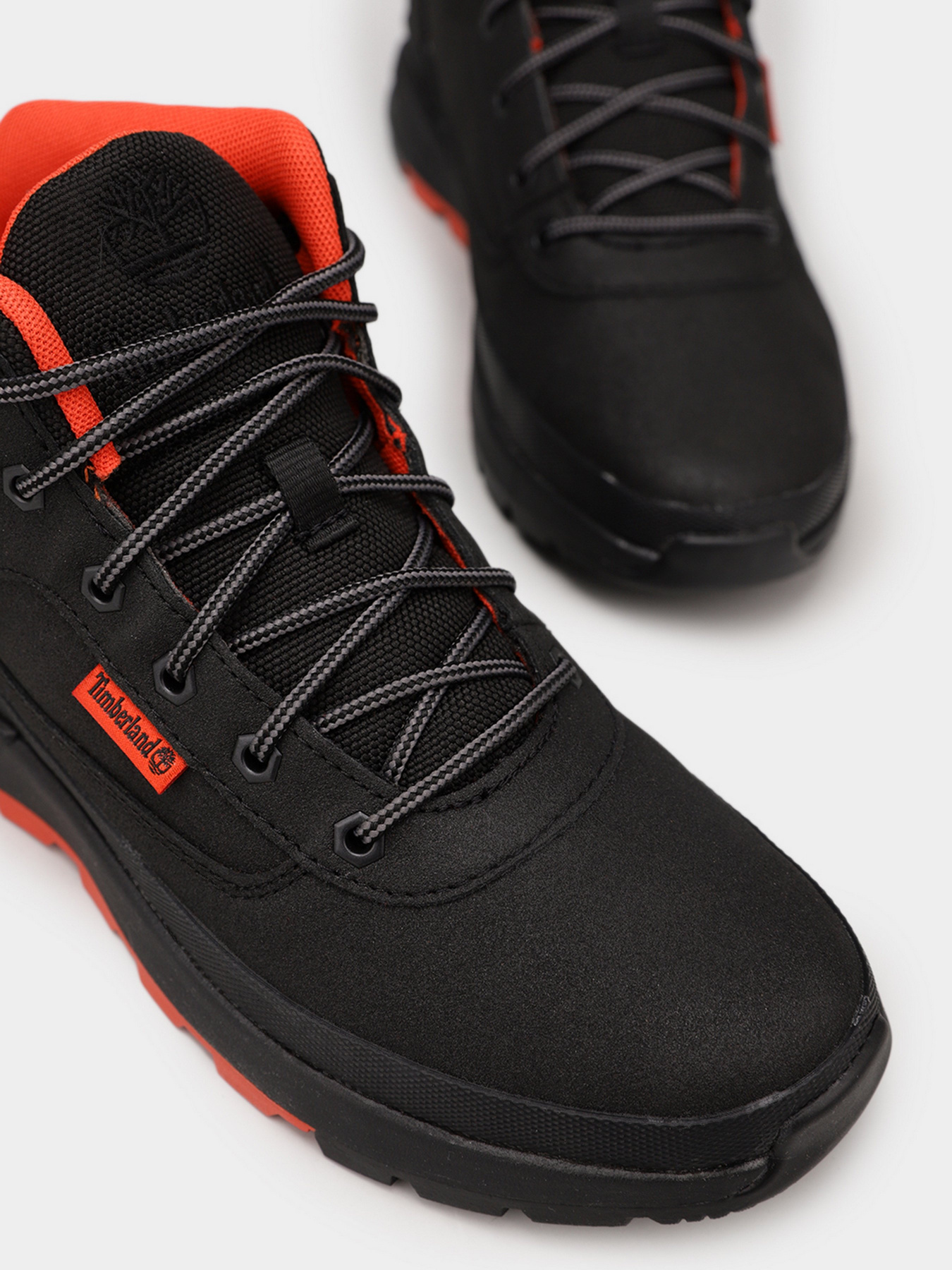 Ботинки и сапоги Timberland Field Trekker Hiker модель TB0A2GP8015 Ботинки и сапоги Timberland Field Trekker Hiker модель TB0A2GP8015 Фото