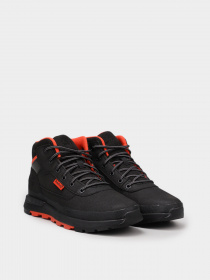 Ботинки и сапоги Timberland Field Trekker Hiker модель TB0A2GP8015 Фото