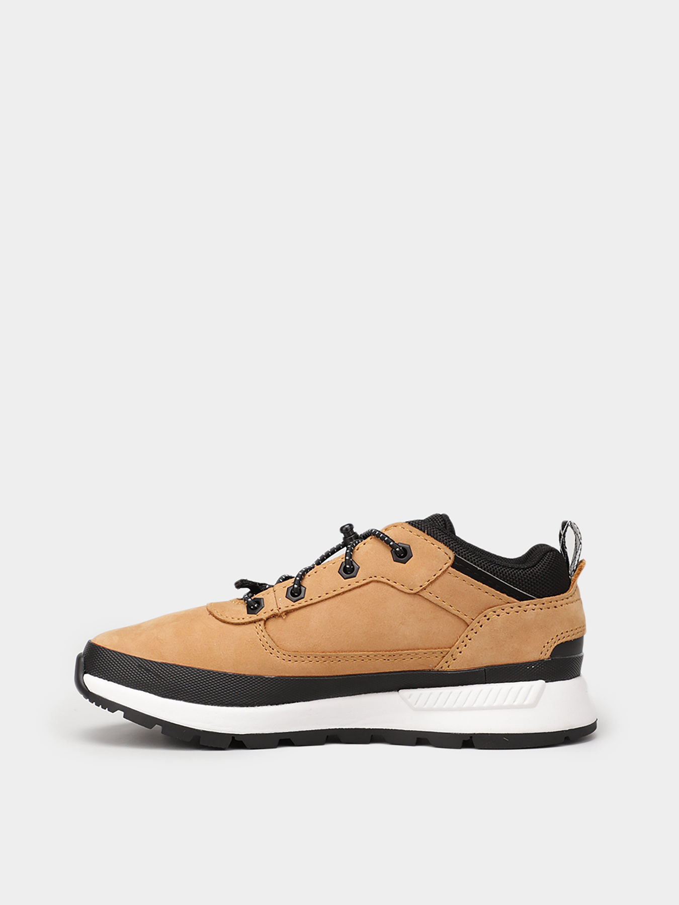 Кроссовки Timberland Lightweight Field Trekker Hiker модель TB0A2G3U231 Фото