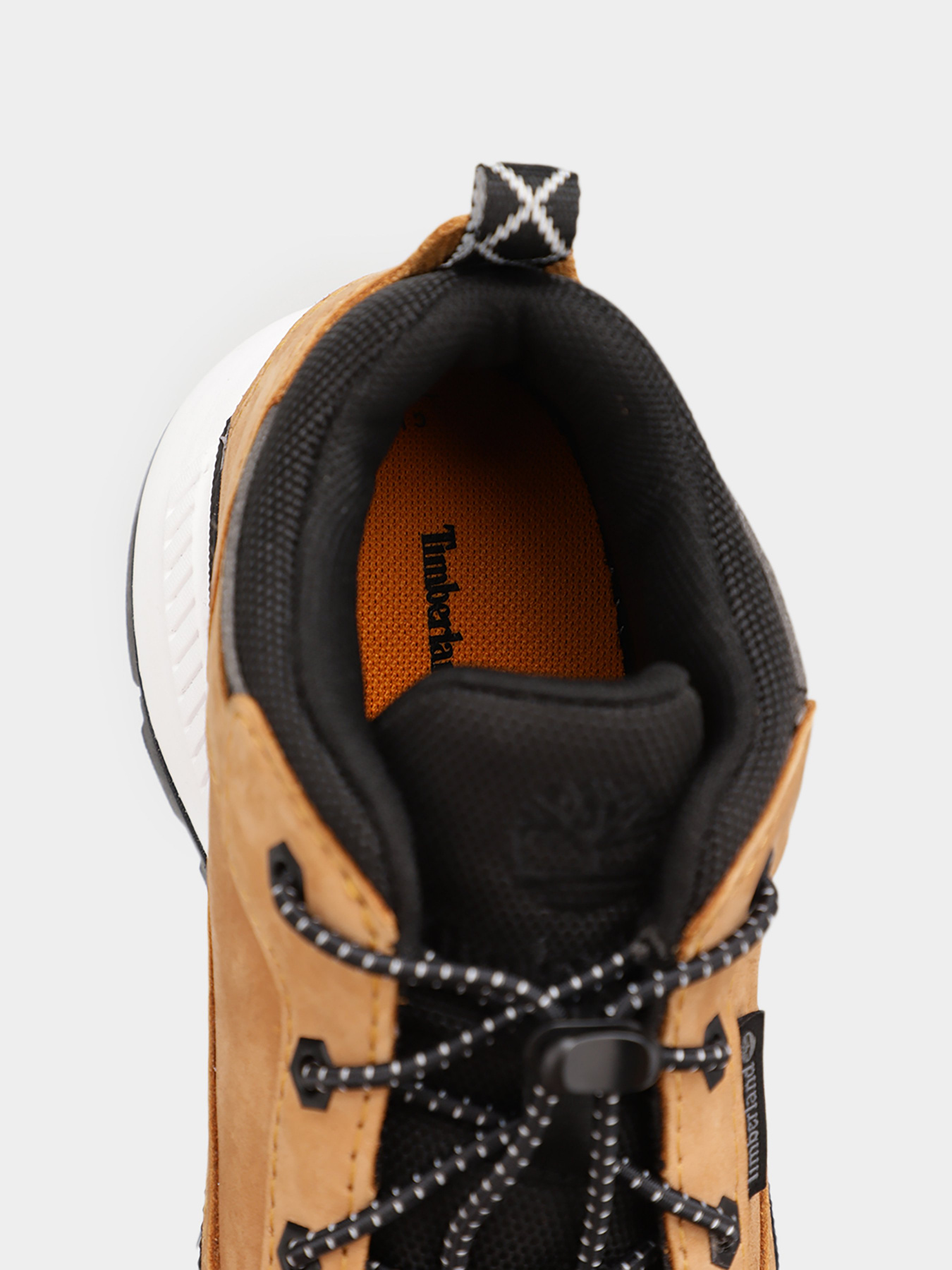 Кроссовки Timberland Lightweight Field Trekker Hiker модель TB0A2G3U231 Фото