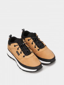 Кроссовки Timberland Lightweight Field Trekker Hiker модель TB0A2G3U231 Фото