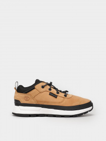 Кроссовки Timberland Lightweight Field Trekker Hiker модель TB0A2G3U231 Фото