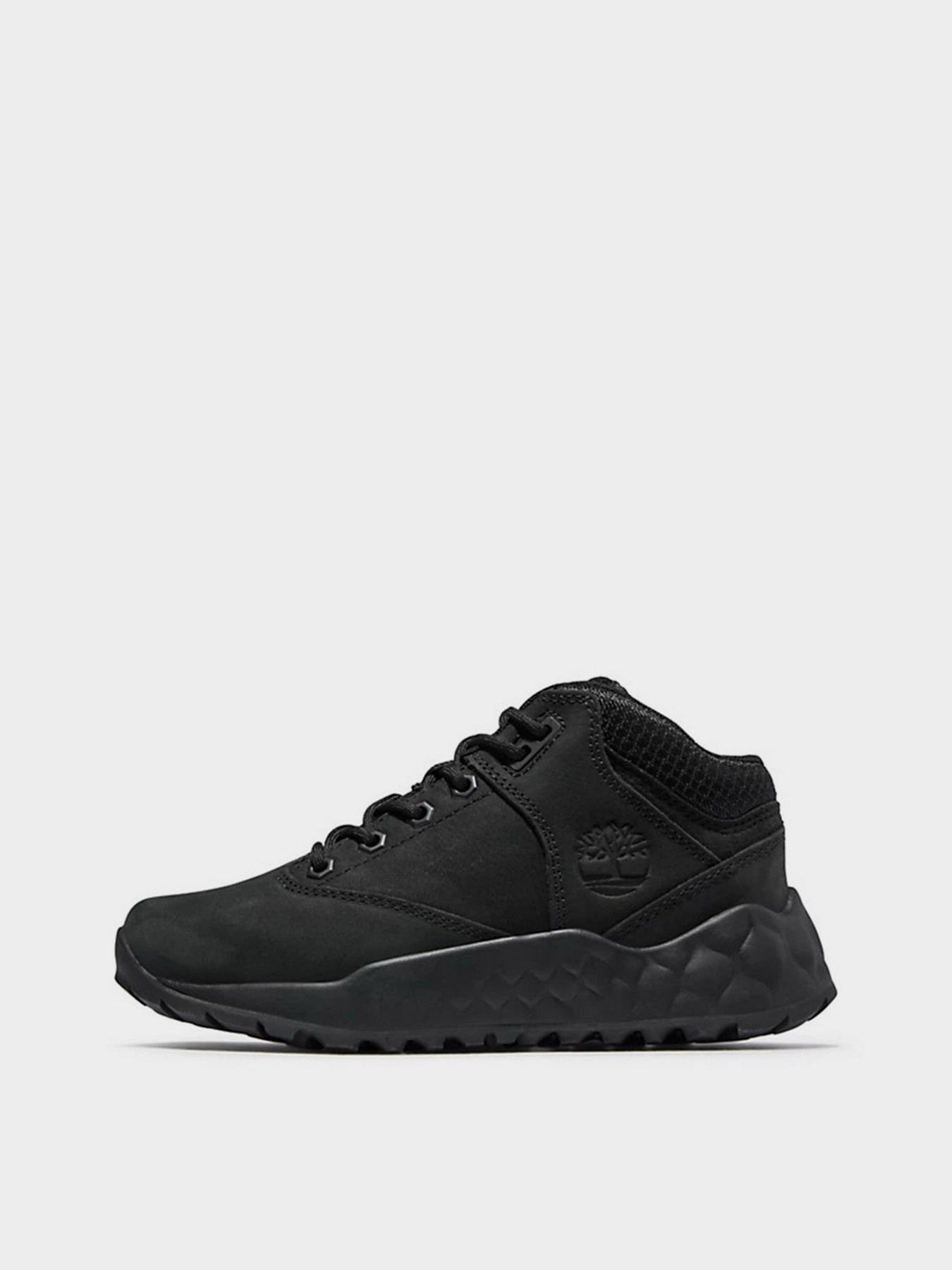 Кроссовки Timberland Solar Wave Super Oxford модель TB0A2GXE015 Фото