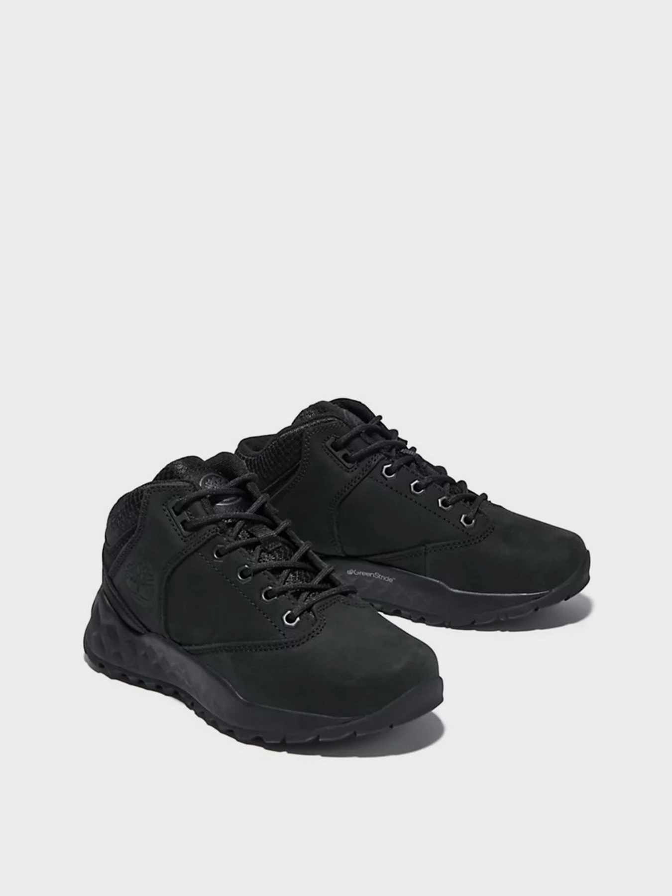 Кроссовки Timberland Solar Wave Super Oxford модель TB0A2GXE015 Фото