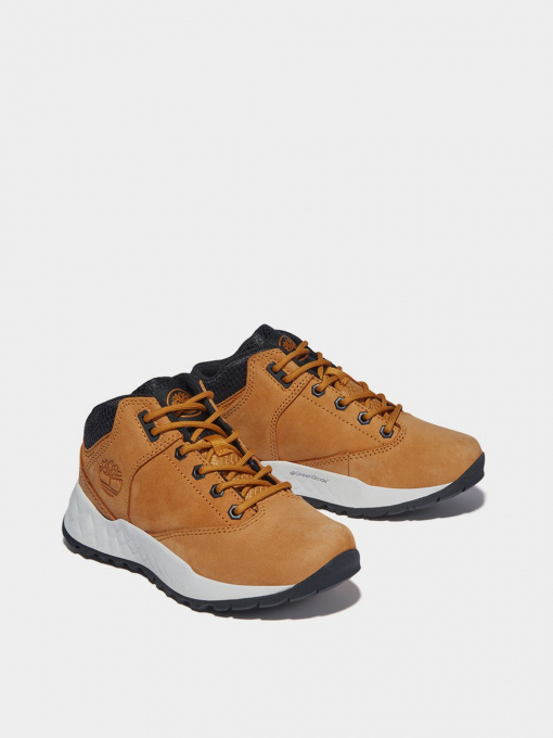 Напівчеревики Timberland Solar Wave Super Oxford модель TB0A2GTB231 Фото