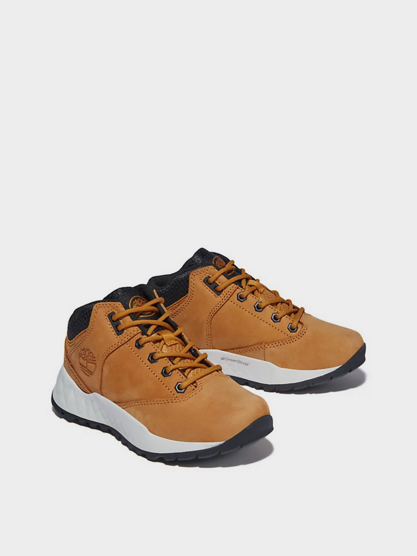 Кросівки Timberland Solar Wave Super Oxford модель TB0A2GSD231 Фото