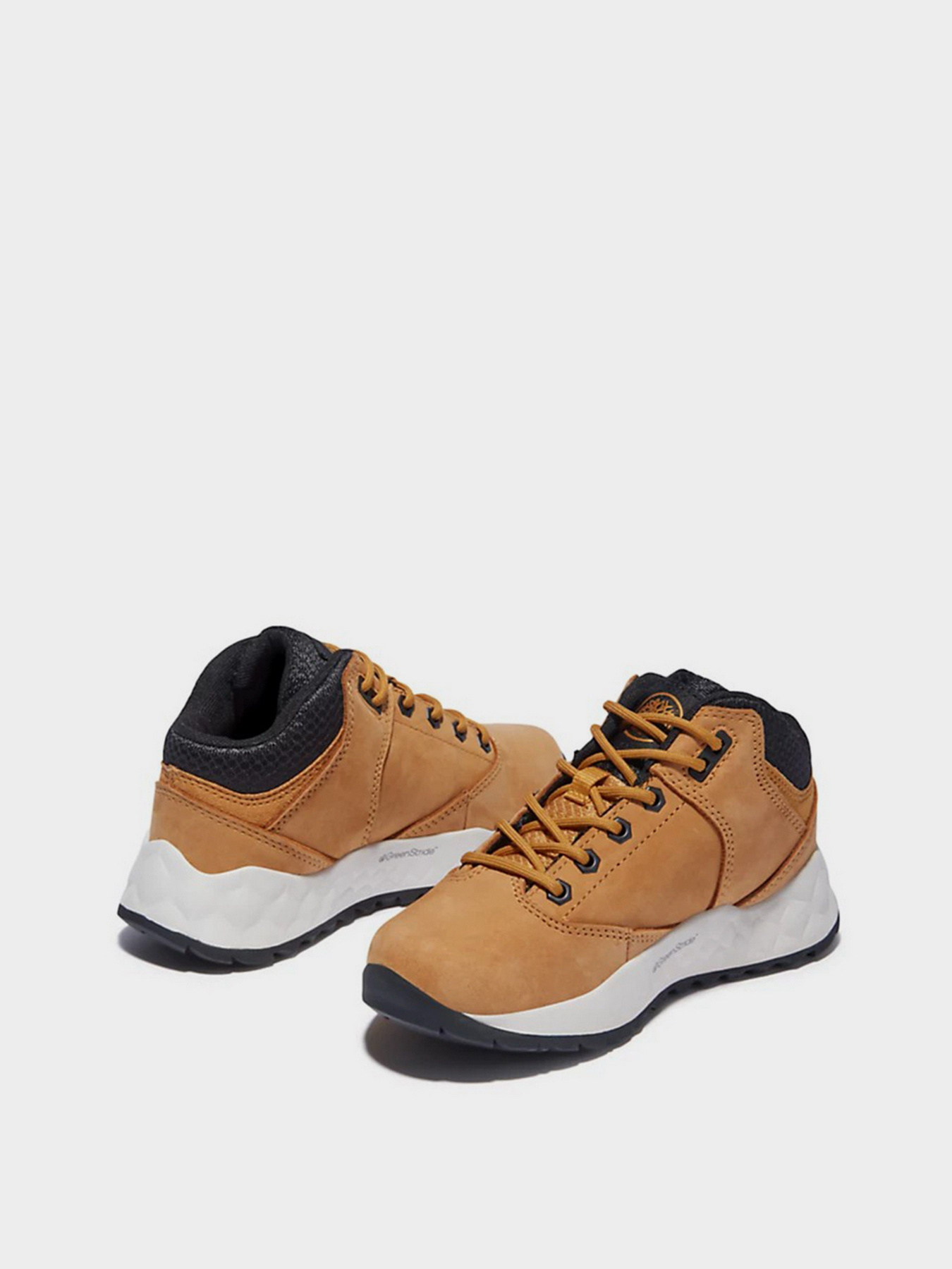 Кросівки Timberland Solar Wave Super Oxford модель TB0A2GSD231 Фото