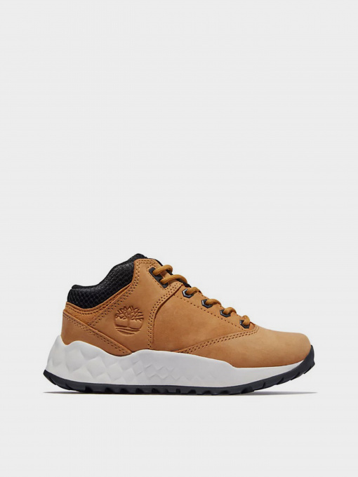 Кросівки Timberland Solar Wave Super Oxford модель TB0A2GSD231 Фото