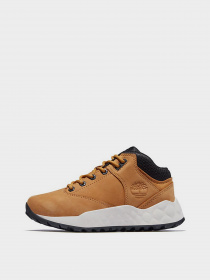 Кросівки Timberland Solar Wave Super Oxford модель TB0A2GSD231 Фото