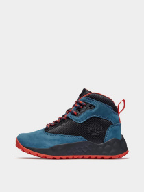 Ботинки и сапоги Timberland Solar Wave Greenstride™ Hiker модель TB0A2HVPBZ4 Фото