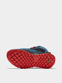 Ботинки и сапоги Timberland Solar Wave Greenstride™ Hiker модель TB0A2HVPBZ4 Фото