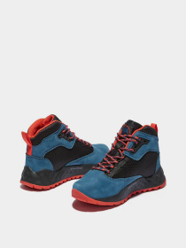 Ботинки и сапоги Timberland Solar Wave Greenstride™ Hiker модель TB0A2HVPBZ4 Фото