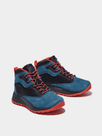 Ботинки и сапоги Timberland Solar Wave Greenstride™ Hiker модель TB0A2HVPBZ4 Фото