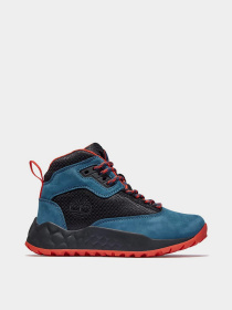 Ботинки и сапоги Timberland Solar Wave Greenstride™ Hiker модель TB0A2HVPBZ4 Фото