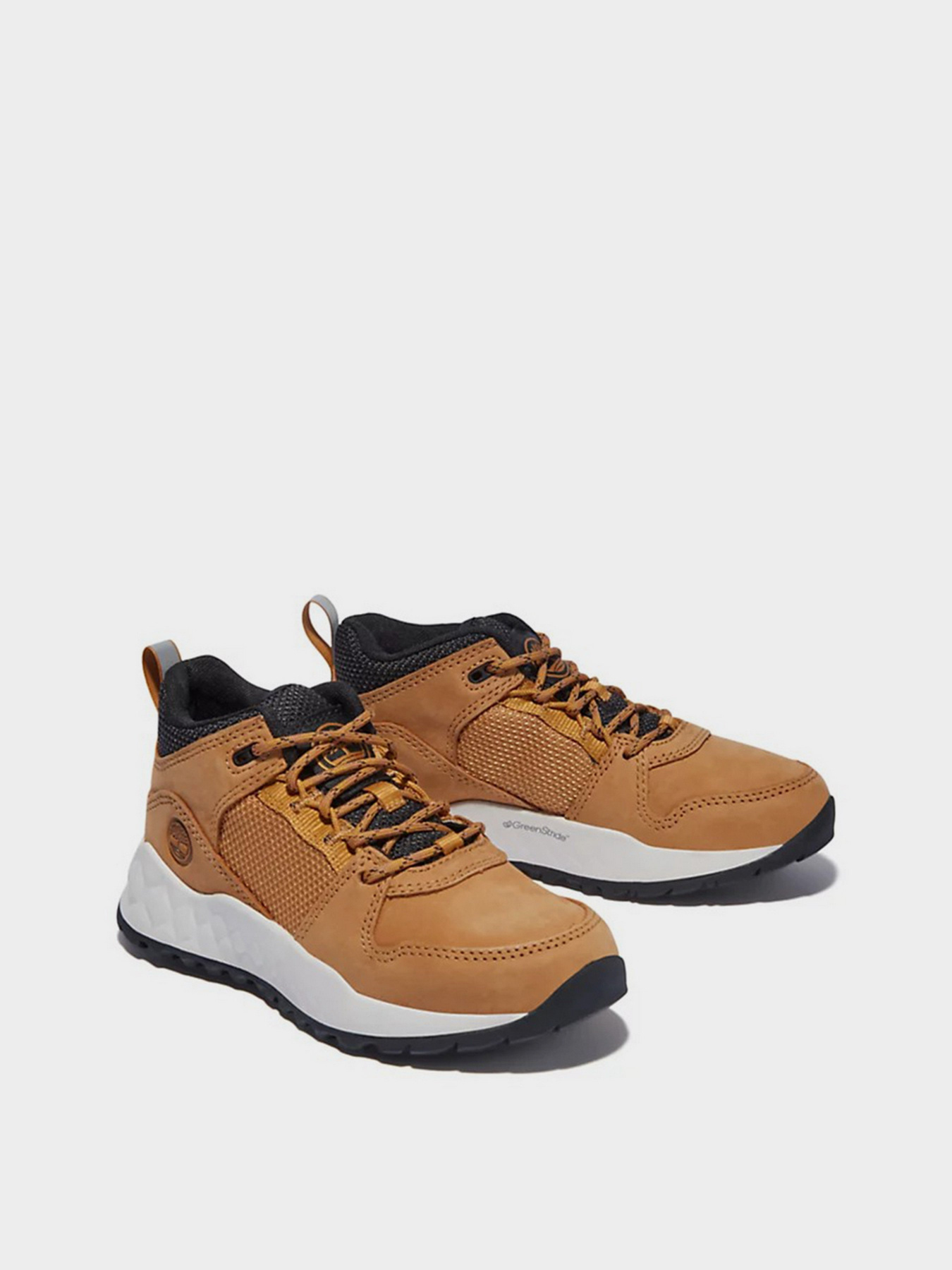 Напівчеревики Timberland Solar Wave Low модель TB0A2HT7231 Напівчеревики Timberland Solar Wave Low модель TB0A2HT7231 Фото