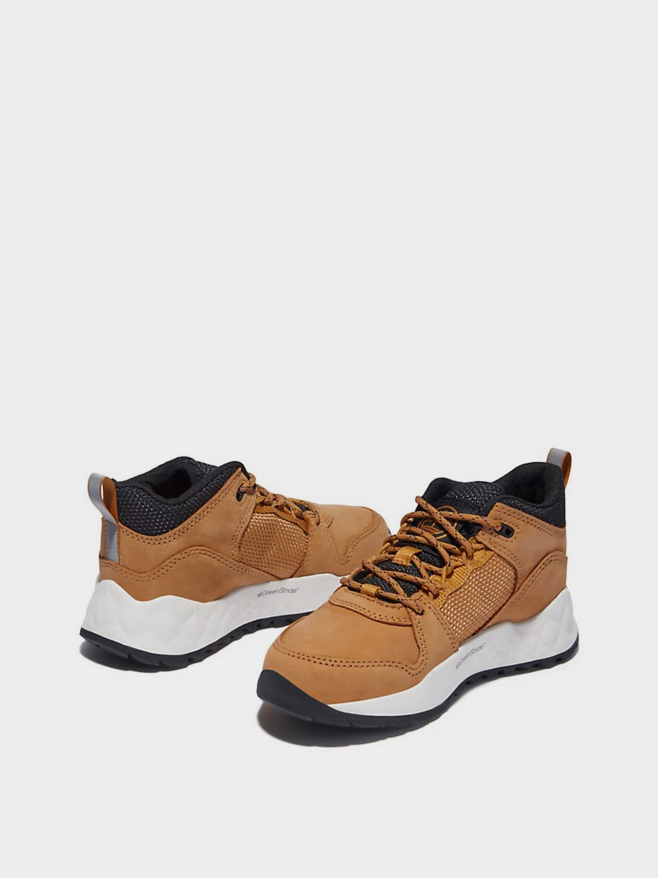Напівчеревики Timberland Solar Wave Low модель TB0A2HT7231 Напівчеревики Timberland Solar Wave Low модель TB0A2HT7231 Фото