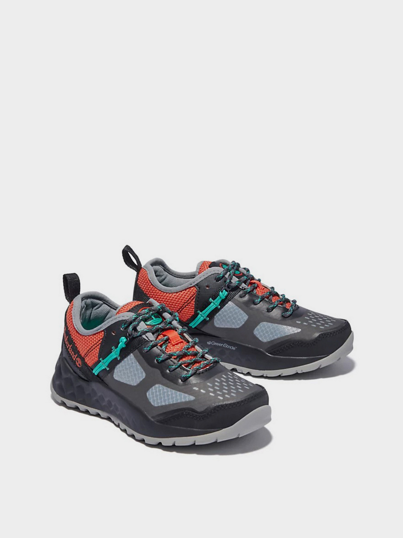 Кросівки Timberland модель TB0A2HPQ085 Фото