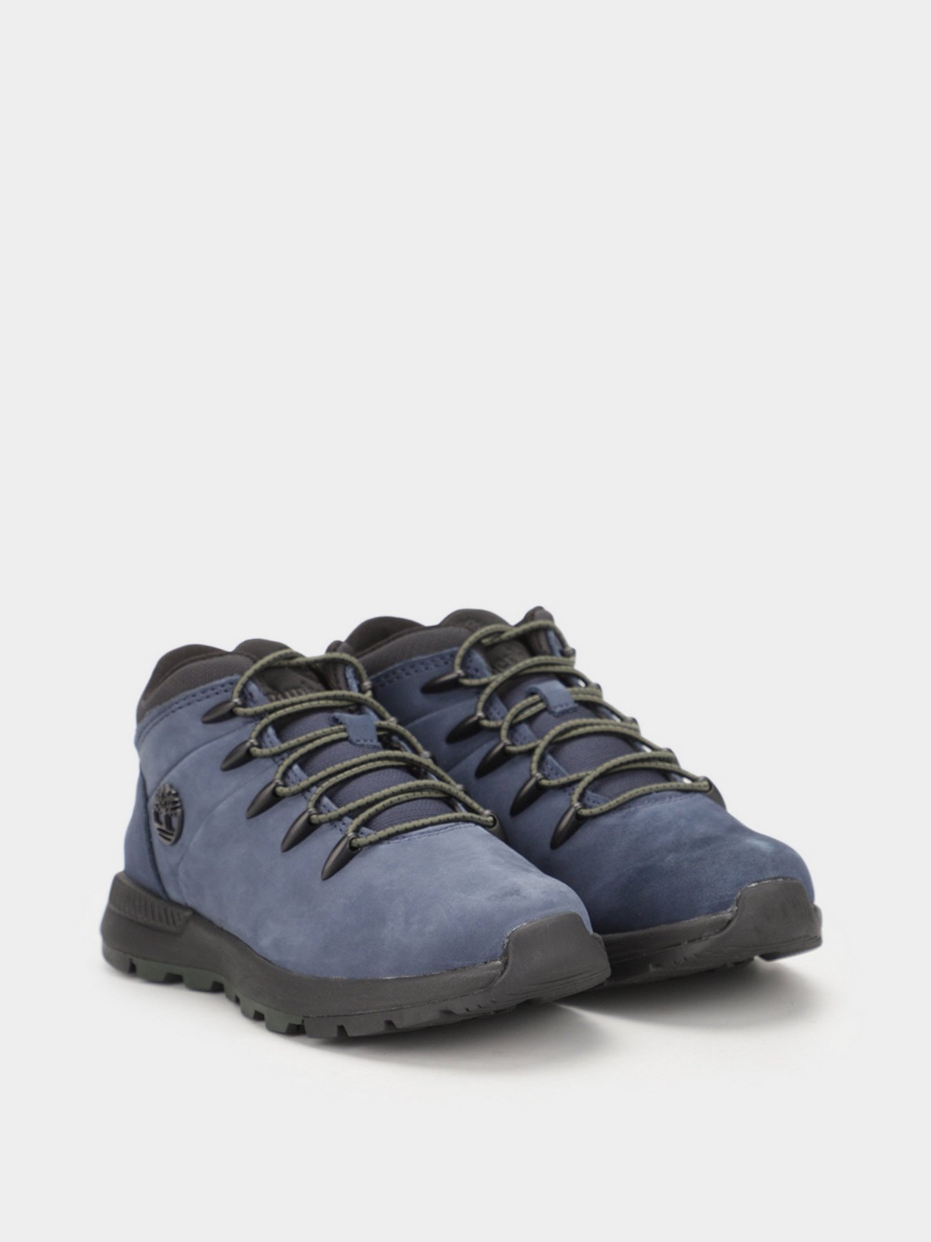 Черевики та чоботи Timberland Sprint Trekker Hiking модель TB0A2FHB019 Фото