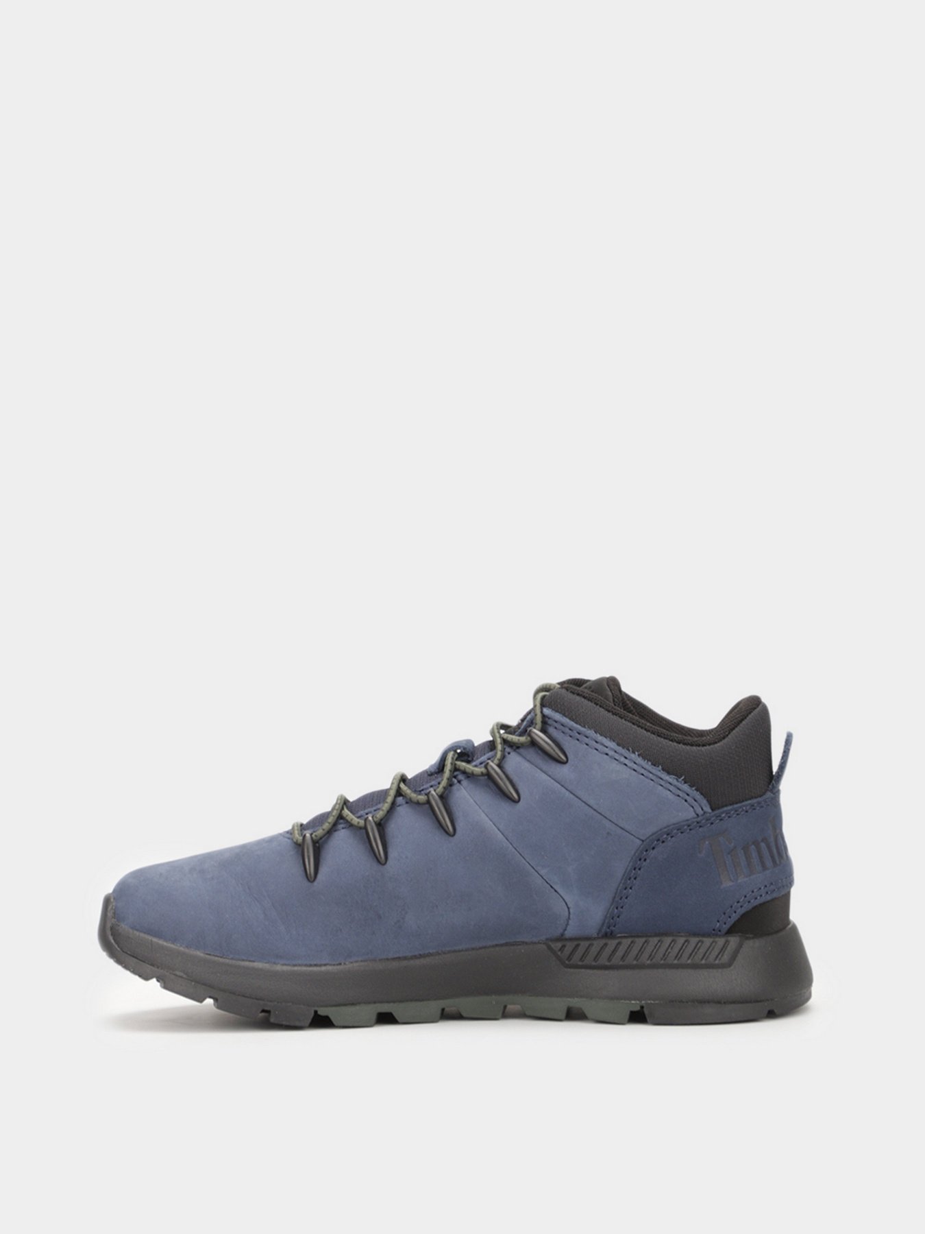 Черевики та чоботи Timberland Sprint Trekker Hiking модель TB0A2FHB019 Фото