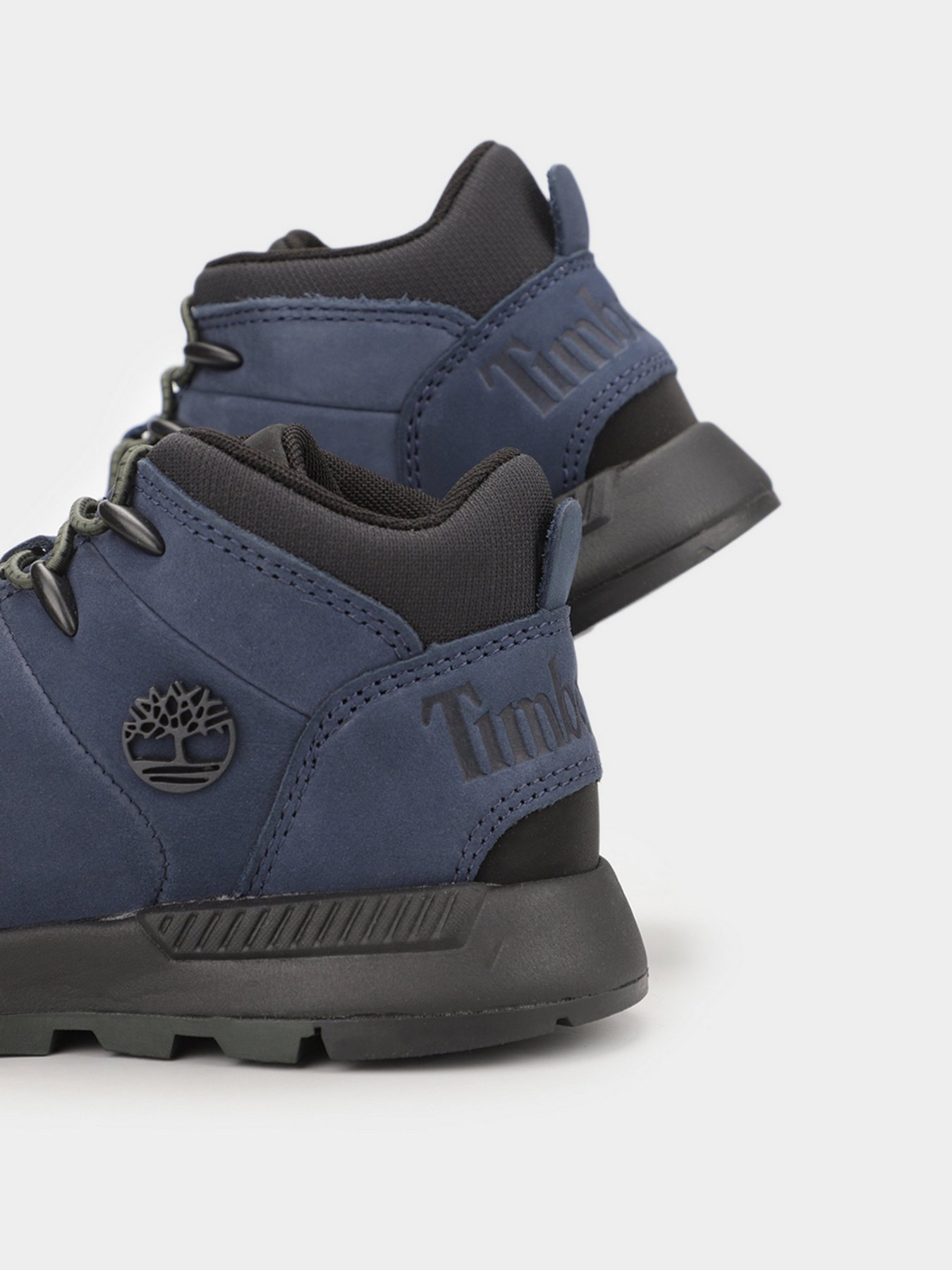 Черевики та чоботи Timberland Sprint Trekker Hiking модель TB0A2FHB019 Фото
