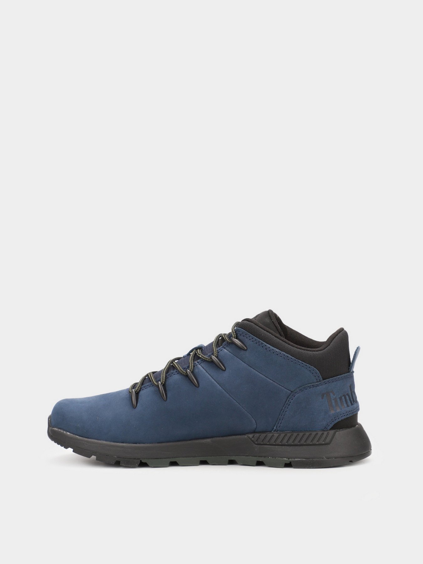 Черевики та чоботи Timberland Sprint Trekker Chukka модель TB0A2GGF019 Фото