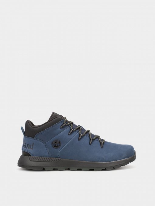 Черевики та чоботи Timberland Sprint Trekker Chukka модель TB0A2GGF019 Фото