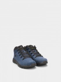 Черевики та чоботи Timberland Sprint Trekker Chukka модель TB0A2GGF019 Фото