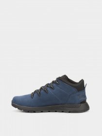 Черевики та чоботи Timberland Sprint Trekker Chukka модель TB0A2GGF019 Фото