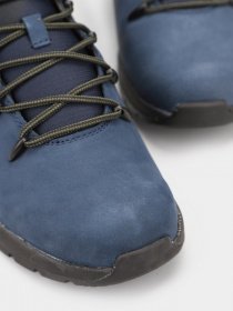 Черевики та чоботи Timberland Sprint Trekker Chukka модель TB0A2GGF019 Фото