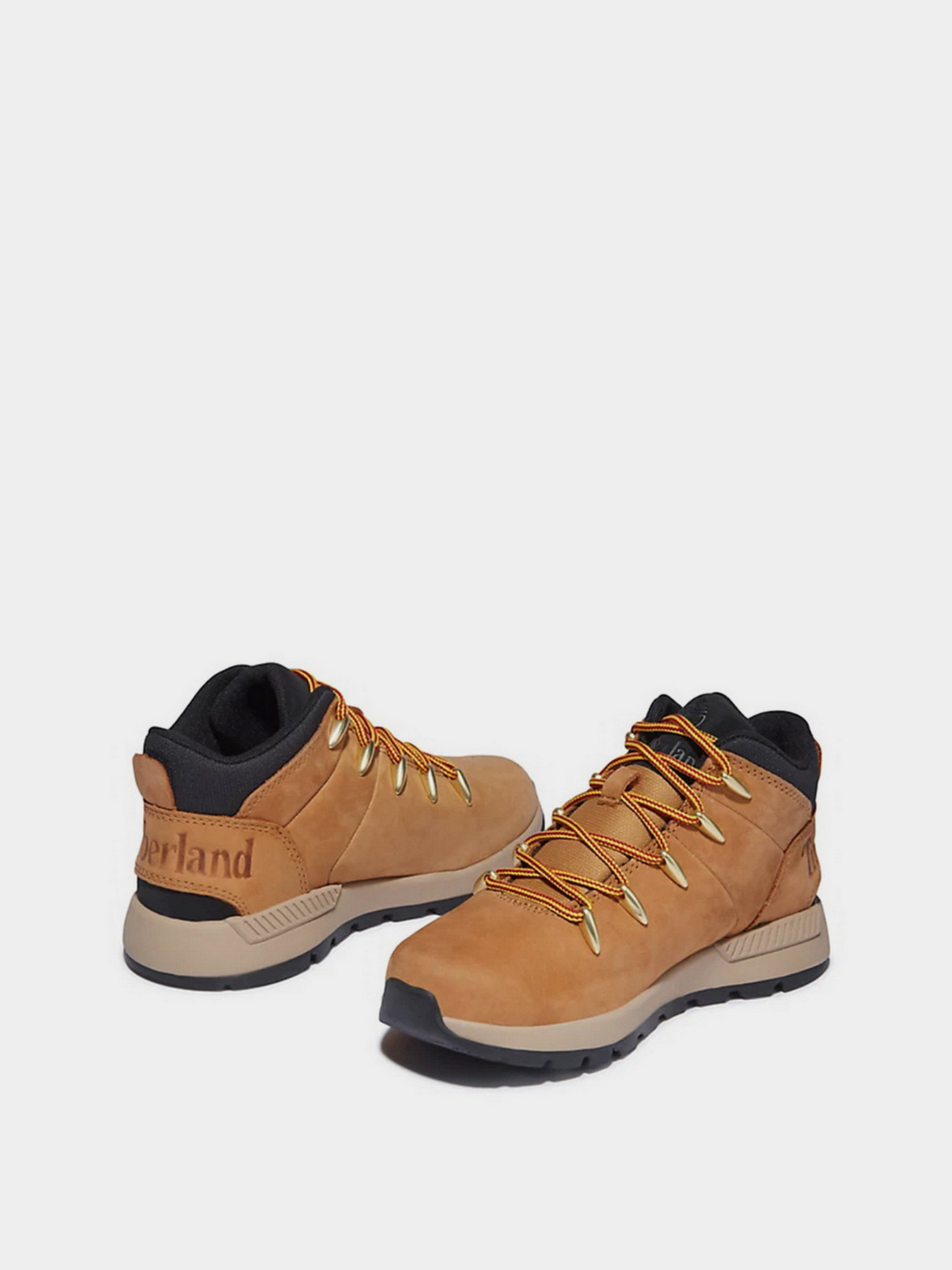 Черевики та чоботи Timberland Sprint Trekker Hiking модель TB0A2F39231 Черевики та чоботи Timberland Sprint Trekker Hiking модель TB0A2F39231 Фото