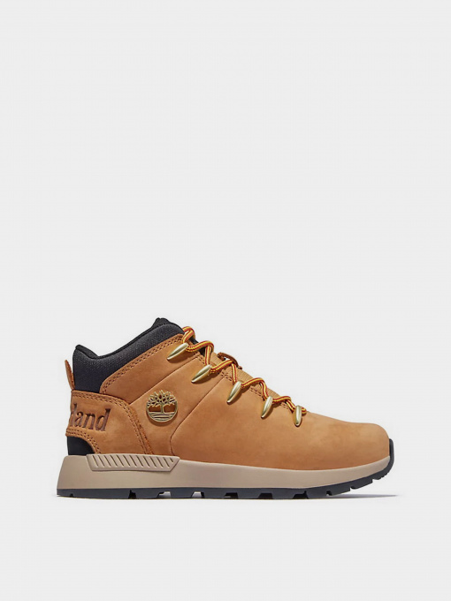 Ботинки и сапоги Timberland Sprint Trekker Hiking модель TB0A2F39231 Фото