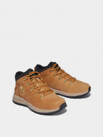 Черевики та чоботи Timberland Sprint Trekker Hiking модель TB0A2F39231 Фото