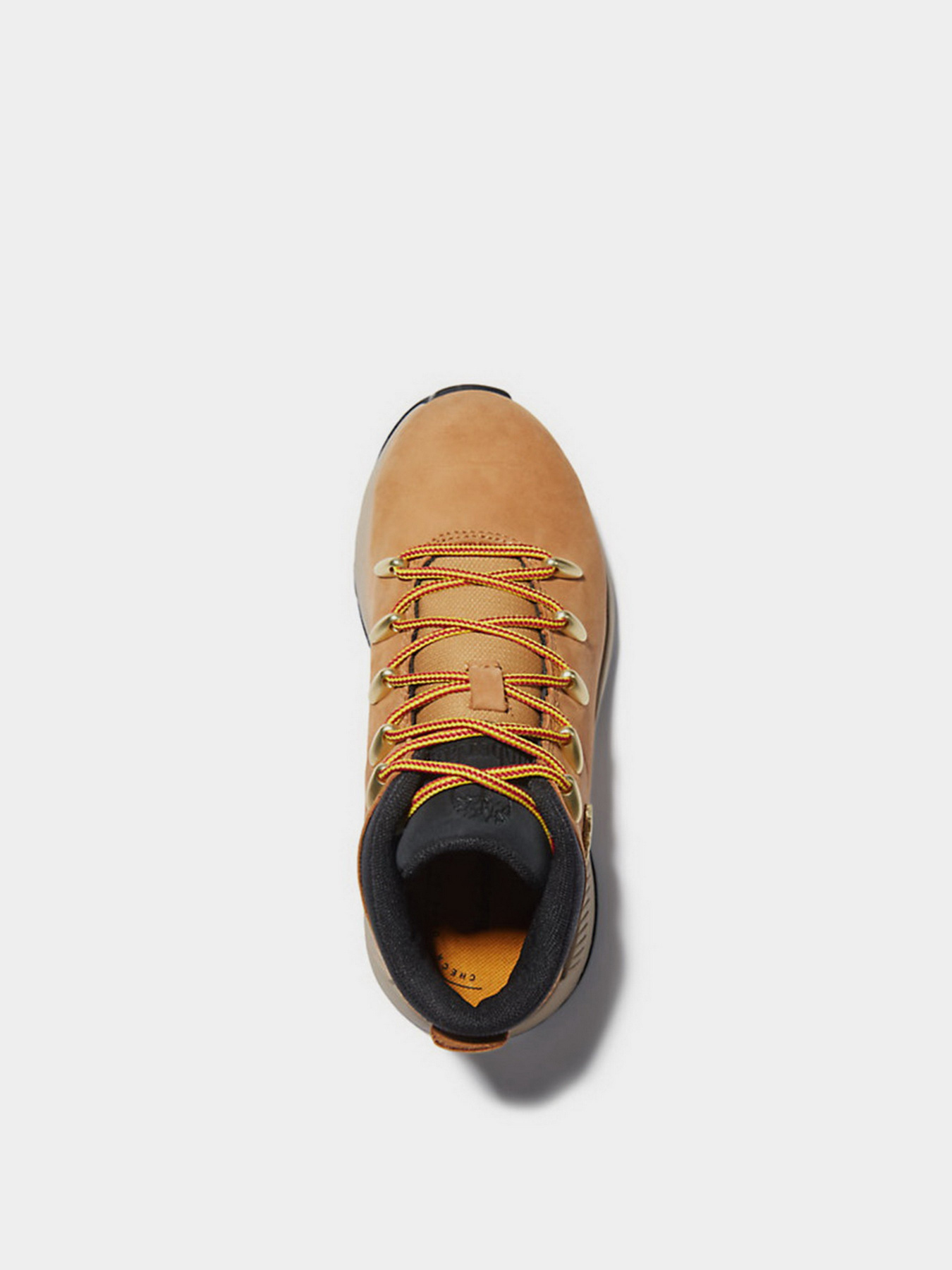 Черевики та чоботи Timberland Sprint Trekker Chukka модель TB0A2G8K231 Черевики та чоботи Timberland Sprint Trekker Chukka модель TB0A2G8K231 Фото