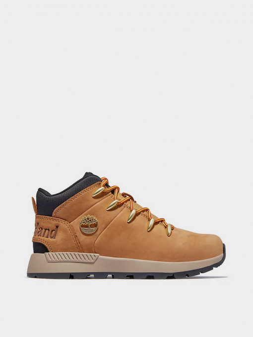Ботинки и сапоги Timberland Sprint Trekker Chukka модель TB0A2G8K231 Фото