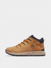 Черевики та чоботи Timberland Sprint Trekker Chukka модель TB0A2G8K231 Фото