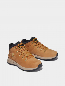 Черевики та чоботи Timberland Sprint Trekker Chukka модель TB0A2G8K231 Фото