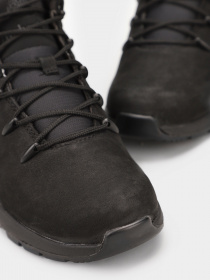 Черевики та чоботи Timberland SPRINT TREKKER MID модель TB0A2GE8015 Фото