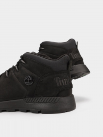 Черевики та чоботи Timberland SPRINT TREKKER MID модель TB0A2GE8015 Фото