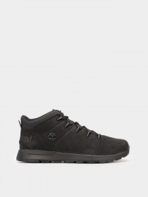 Ботинки и сапоги Timberland SPRINT TREKKER MID модель TB0A2GE8015 Фото