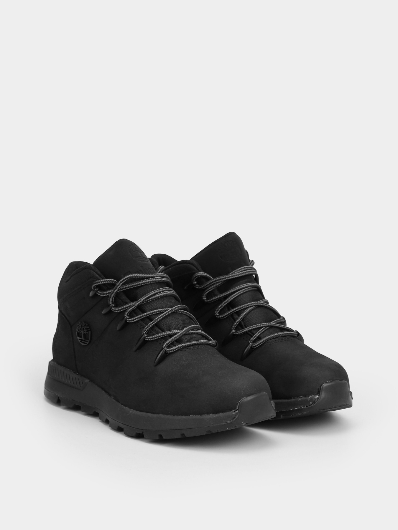 Ботинки и сапоги Timberland SPRINT TREKKER модель TB0A2HS9015 Ботинки и сапоги Timberland SPRINT TREKKER модель TB0A2HS9015 Фото